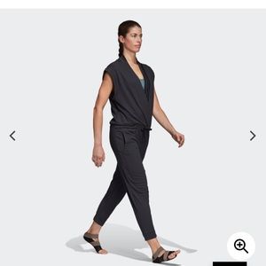 Adidas Women’s loungewear onesie